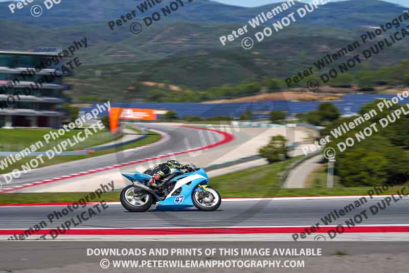 May 2023;motorbikes;no limits;peter wileman photography;portimao;portugal;trackday digital images